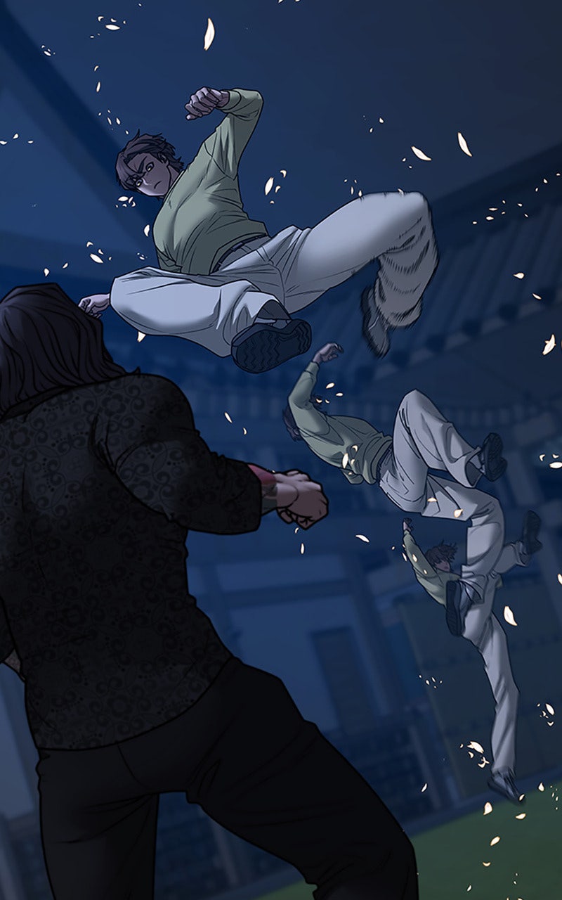 Read Reality Quest fr Manga Online