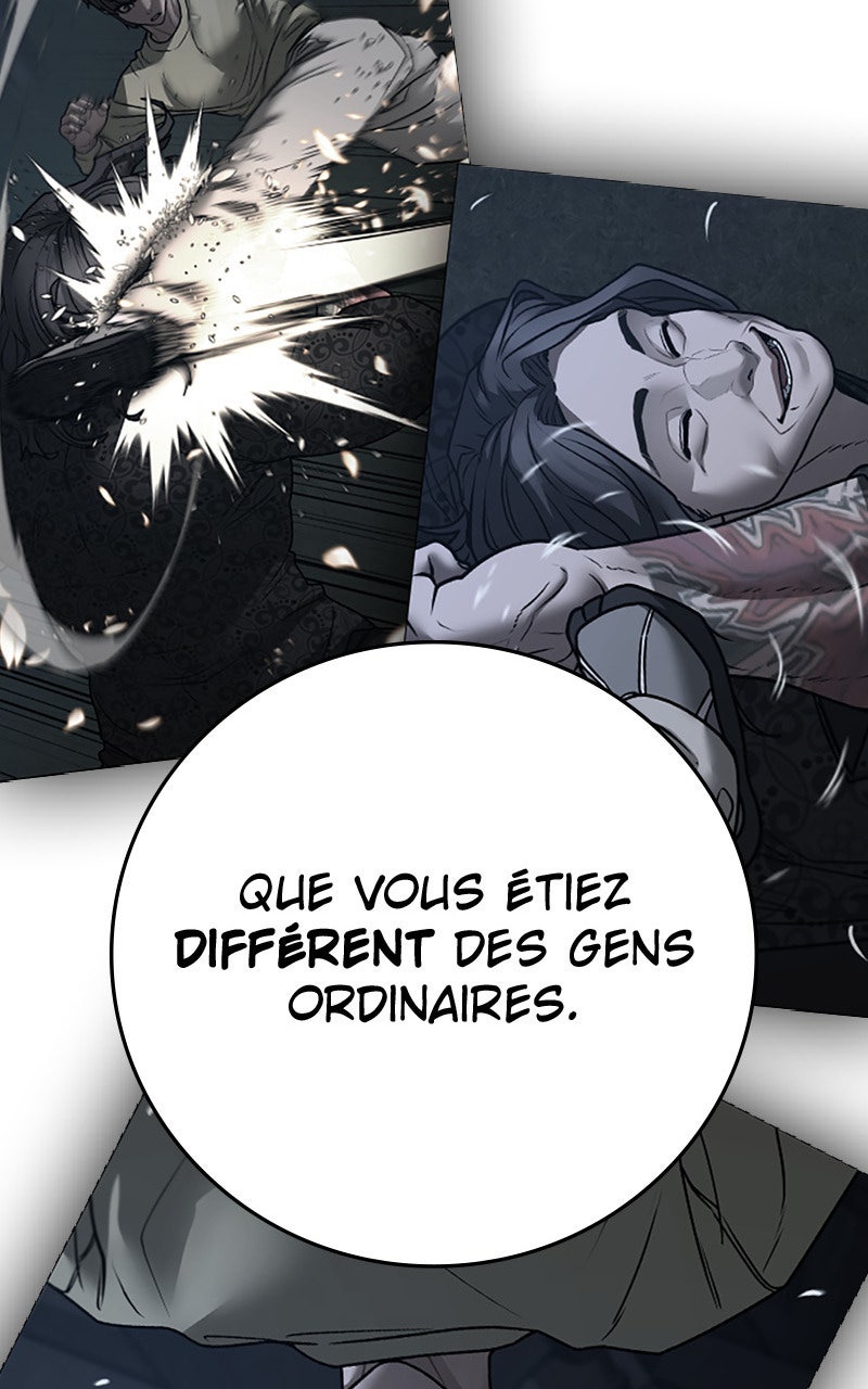 Read Reality Quest fr Manga Online