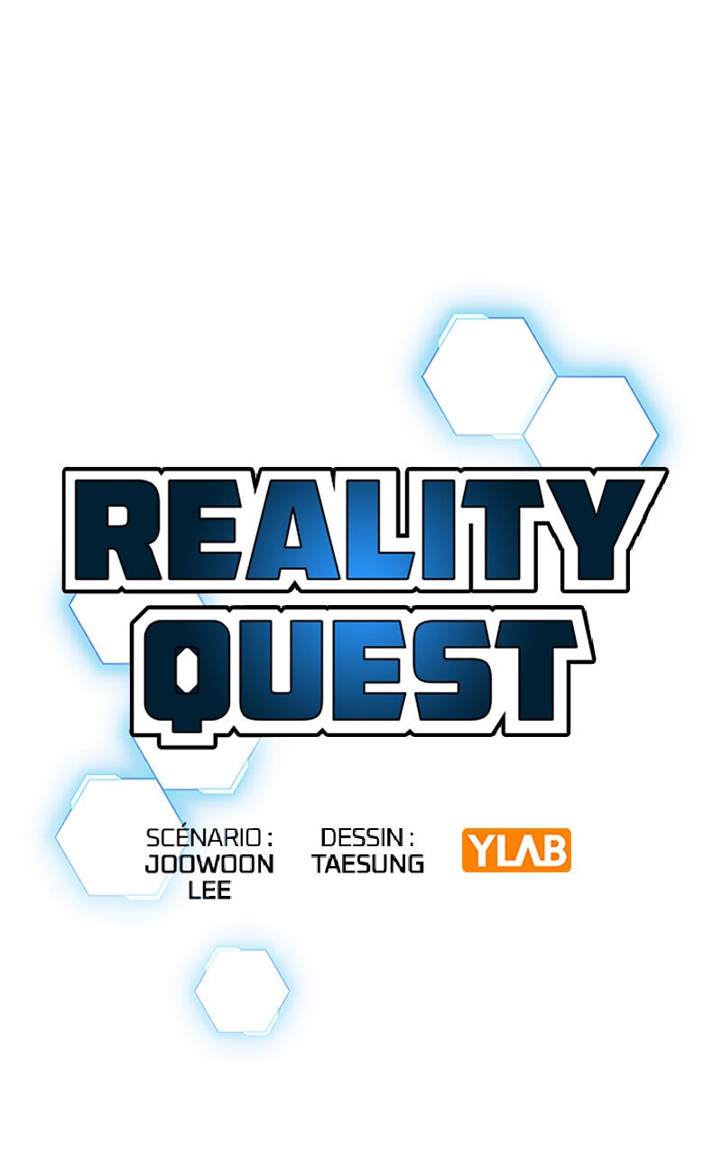 Read Reality Quest fr Manga Online