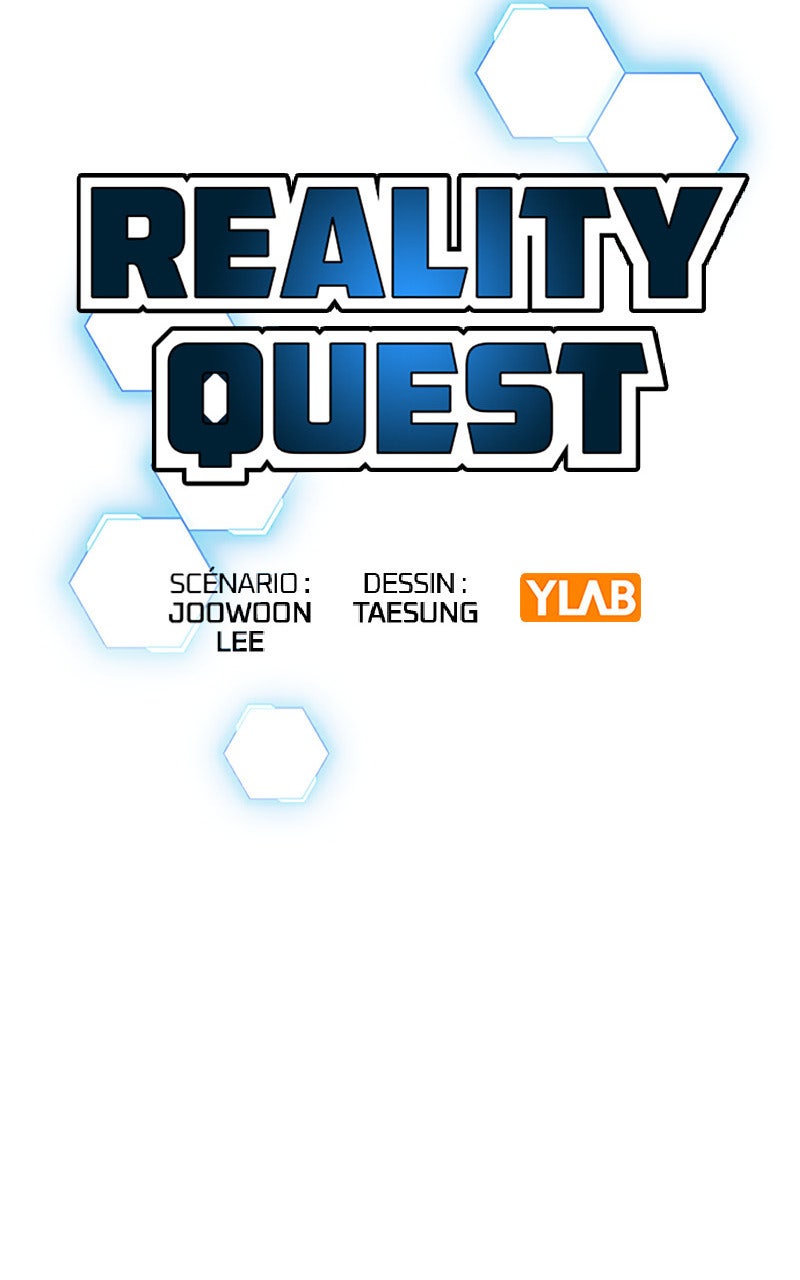 Read Reality Quest fr Manga Online