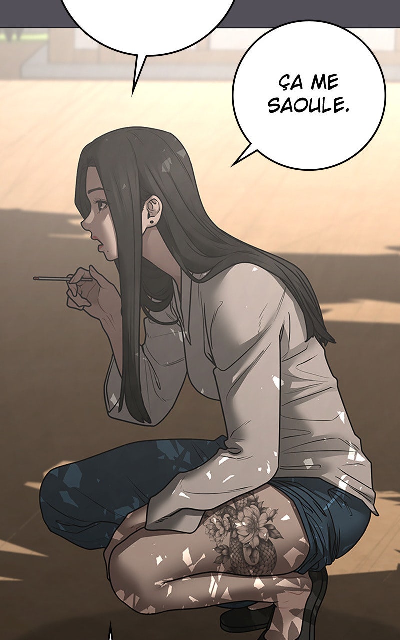 Read Reality Quest fr Manga Online