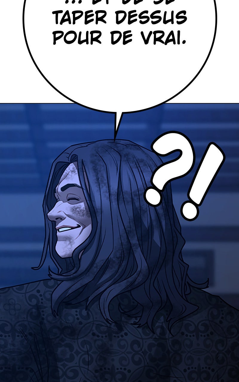 Read Reality Quest fr Manga Online