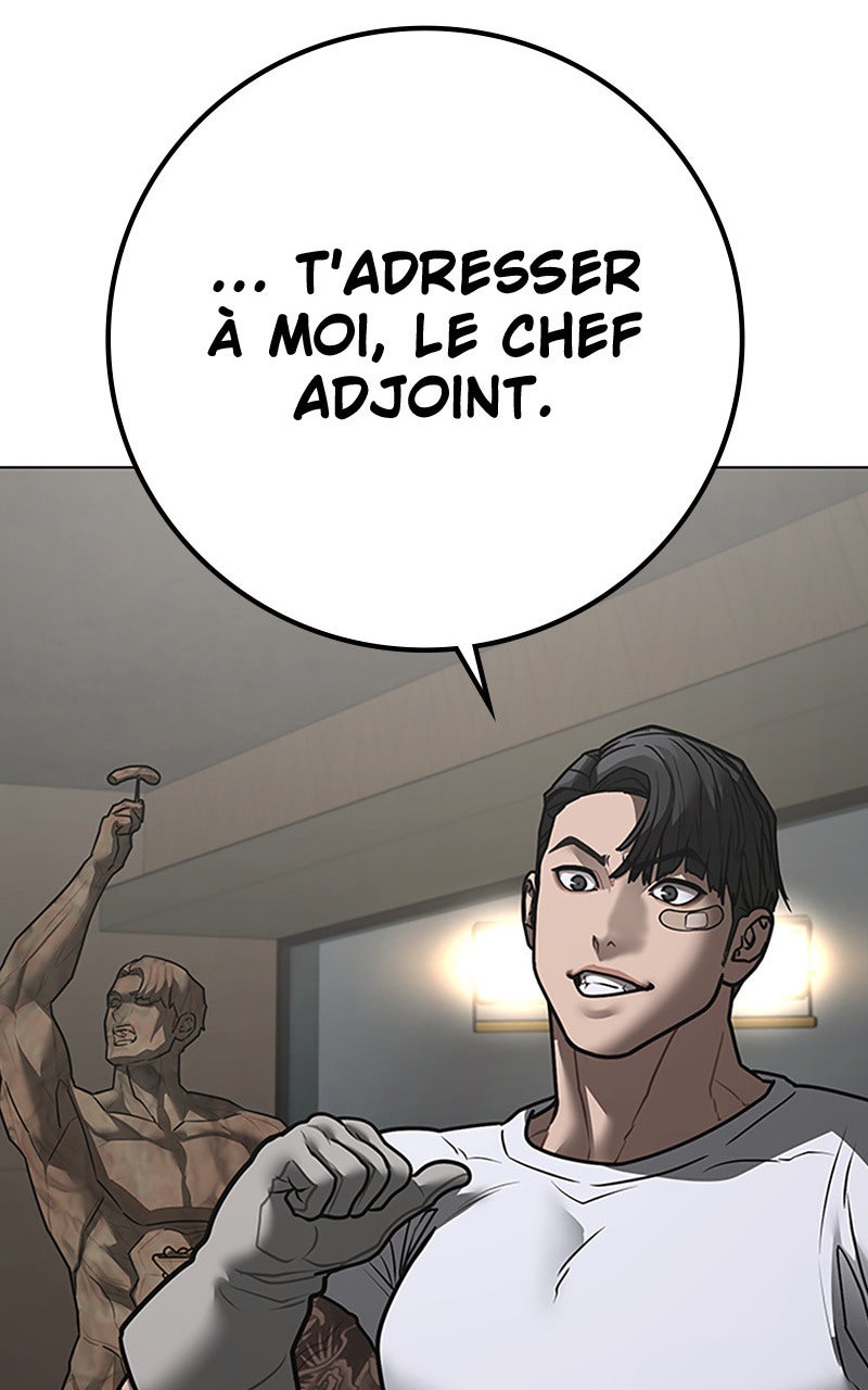 Read Reality Quest fr Manga Online