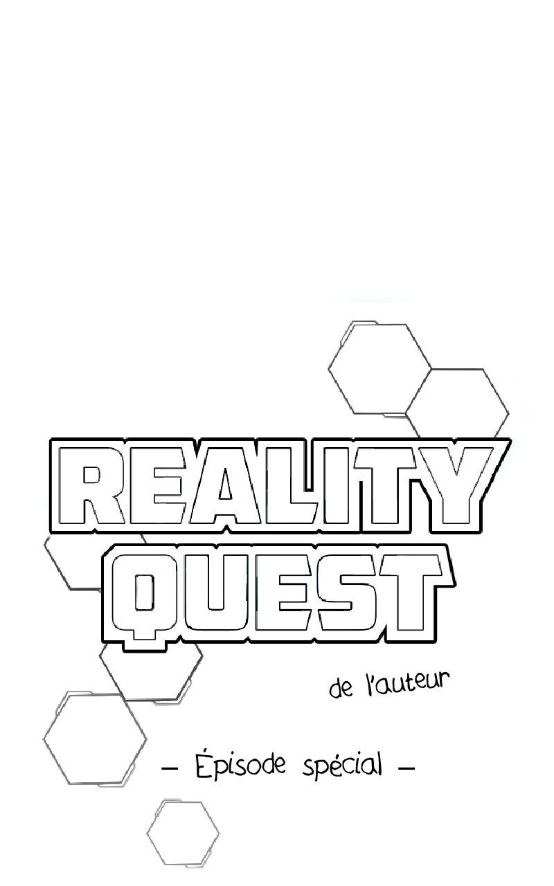 Read Reality Quest fr Manga Online