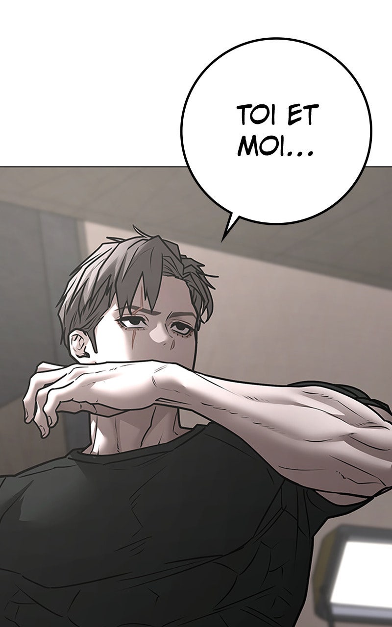 Read Reality Quest fr Manga Online