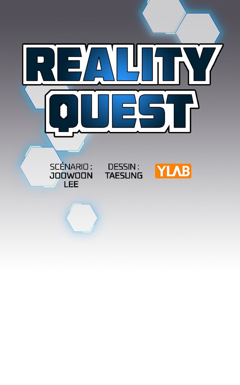 Read Reality Quest fr Manga Online