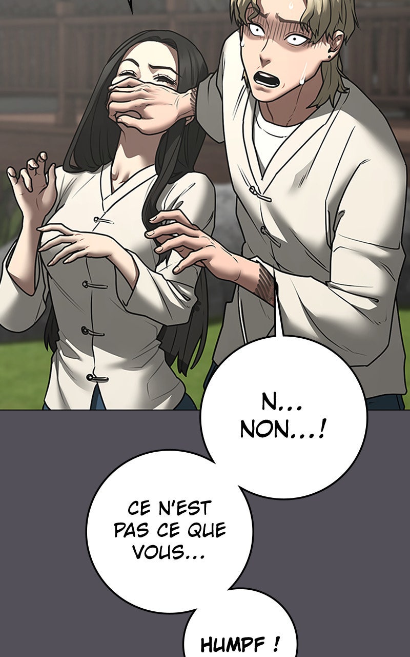 Read Reality Quest fr Manga Online