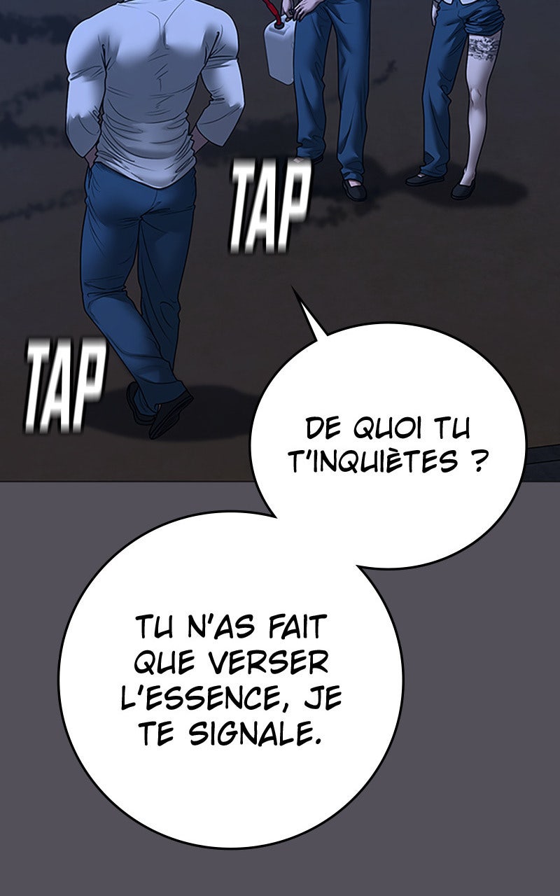 Read Reality Quest fr Manga Online