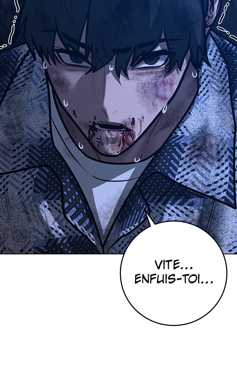 Read Reality Quest fr Manga Online