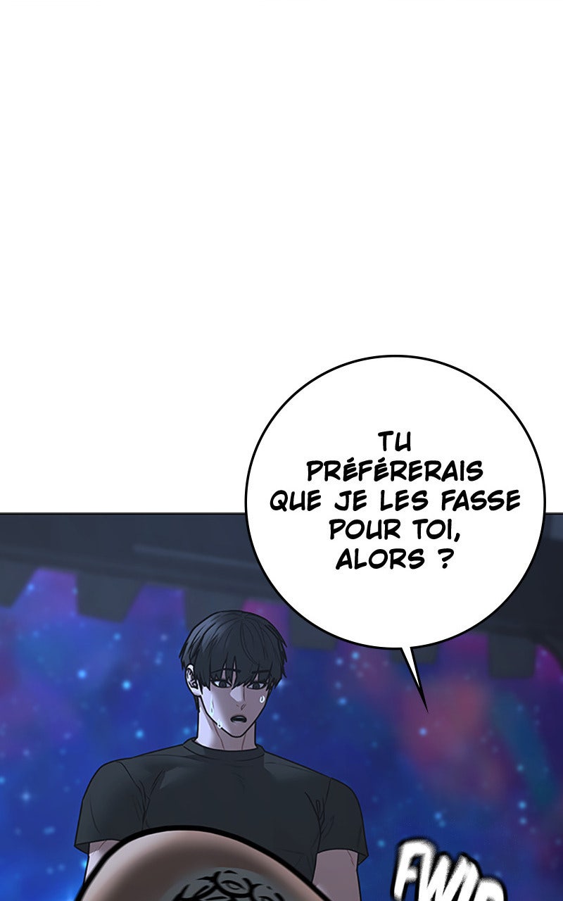 Read Reality Quest fr Manga Online