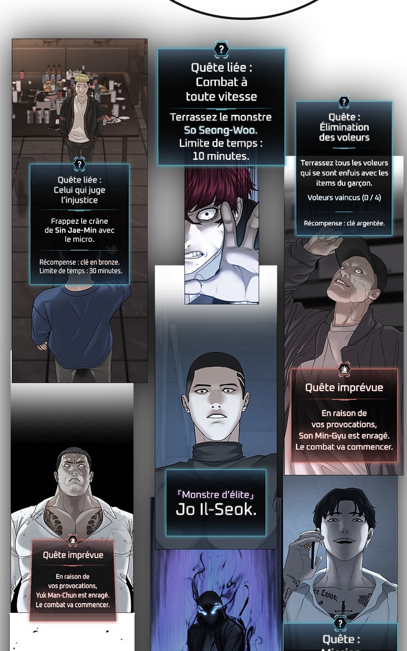 Read Reality Quest fr Manga Online