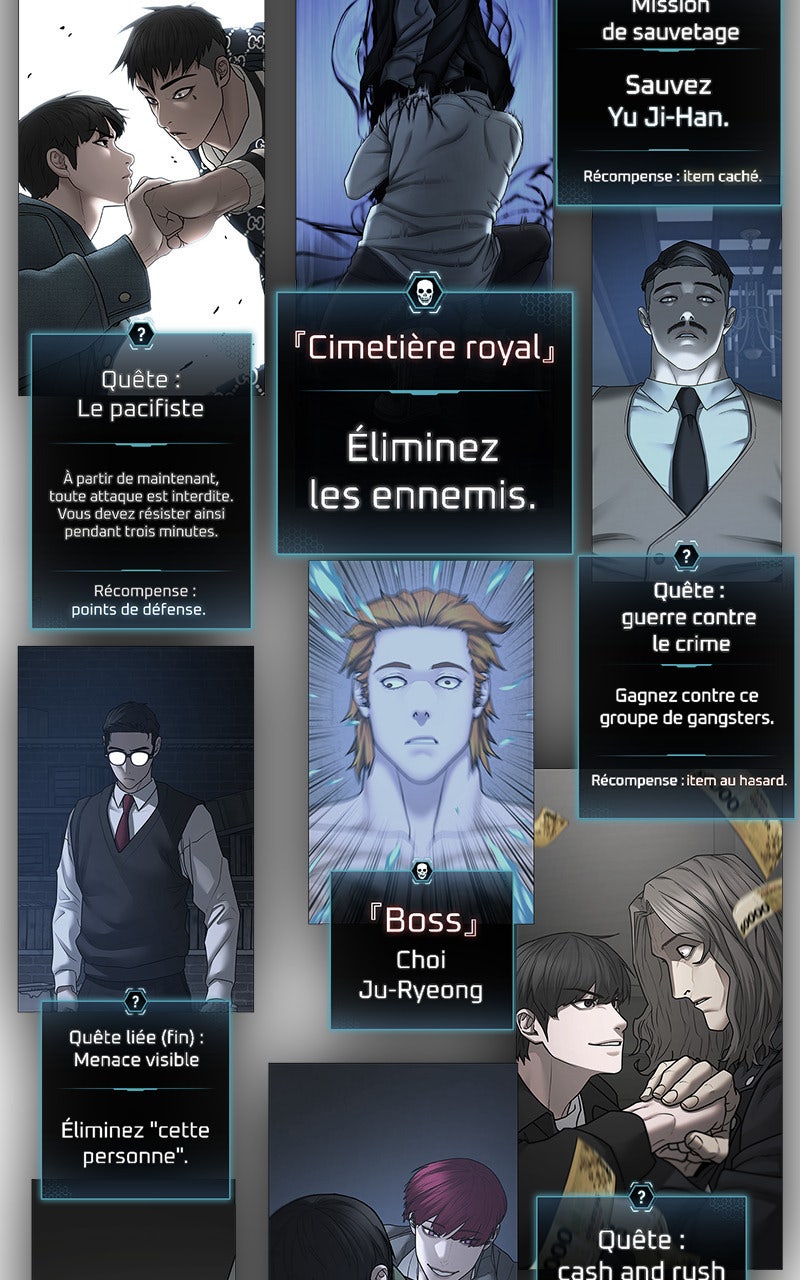 Read Reality Quest fr Manga Online