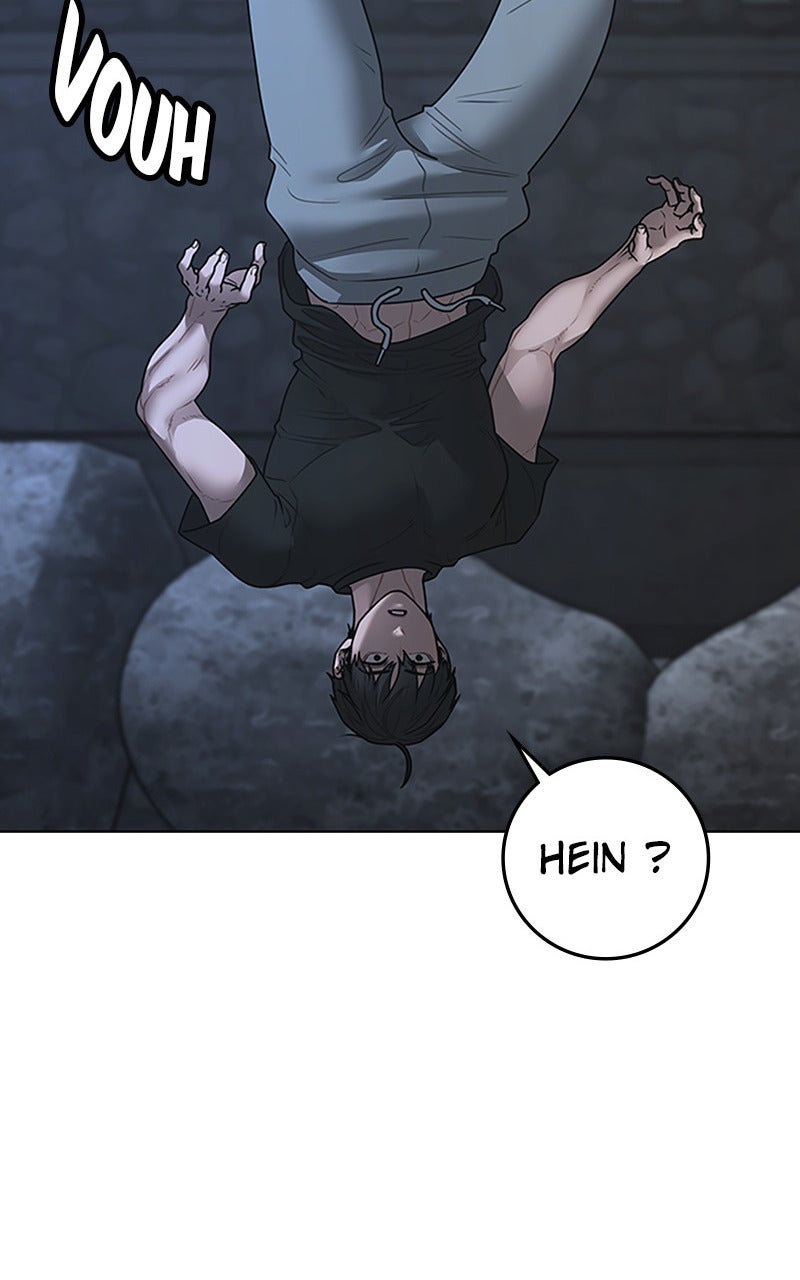 Read Reality Quest fr Manga Online