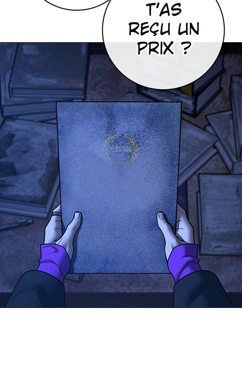 Read Reality Quest fr Manga Online