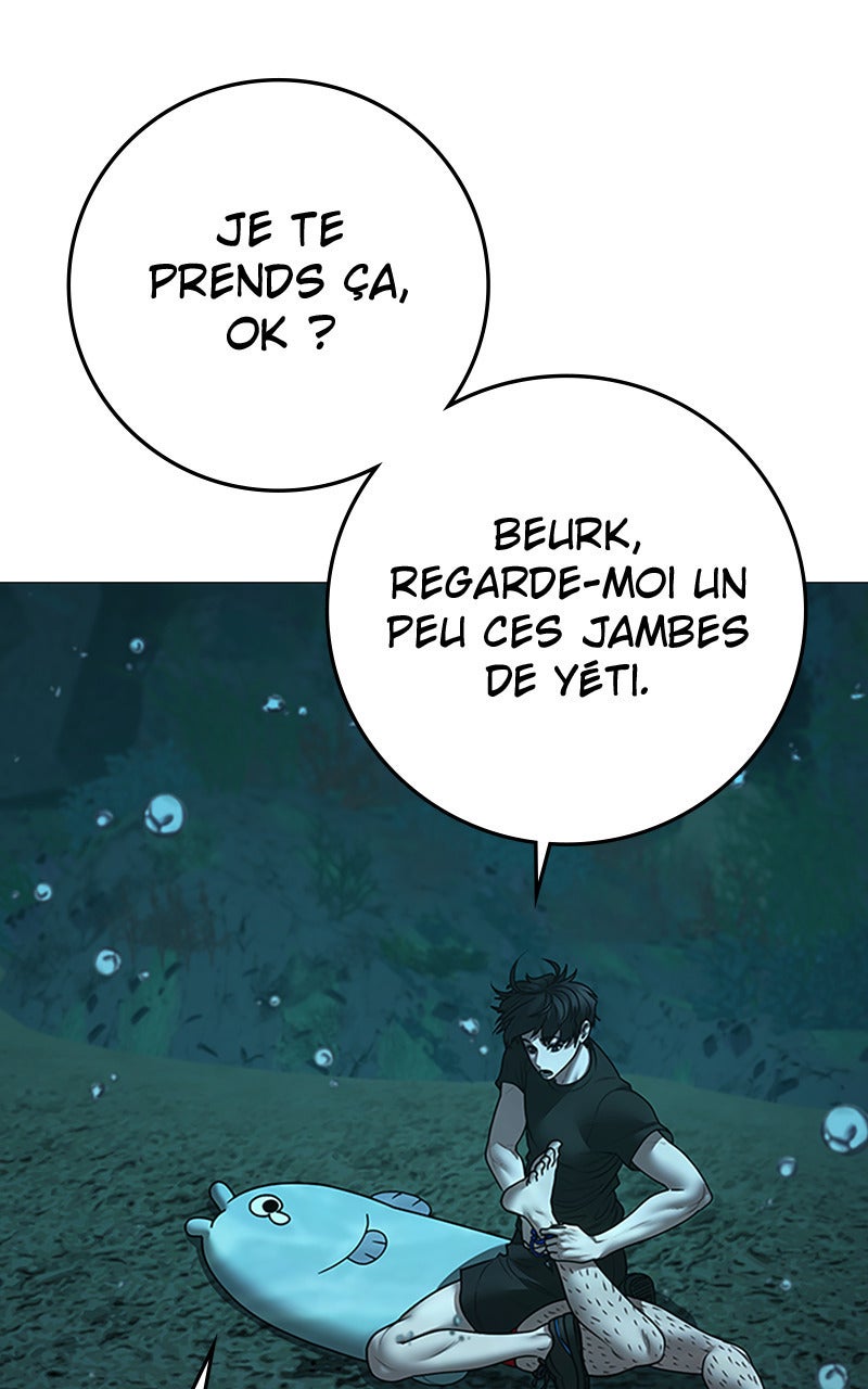 Read Reality Quest fr Manga Online