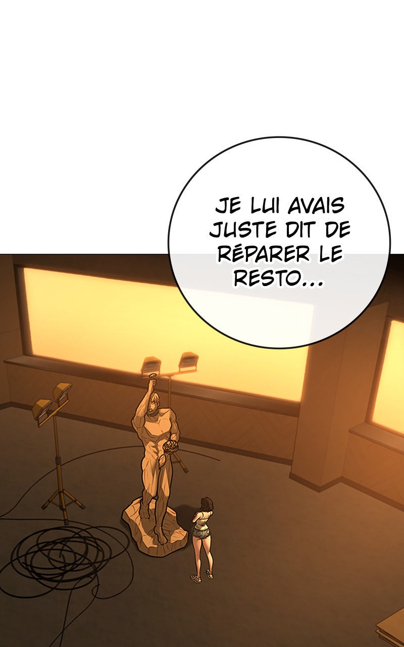 Read Reality Quest fr Manga Online