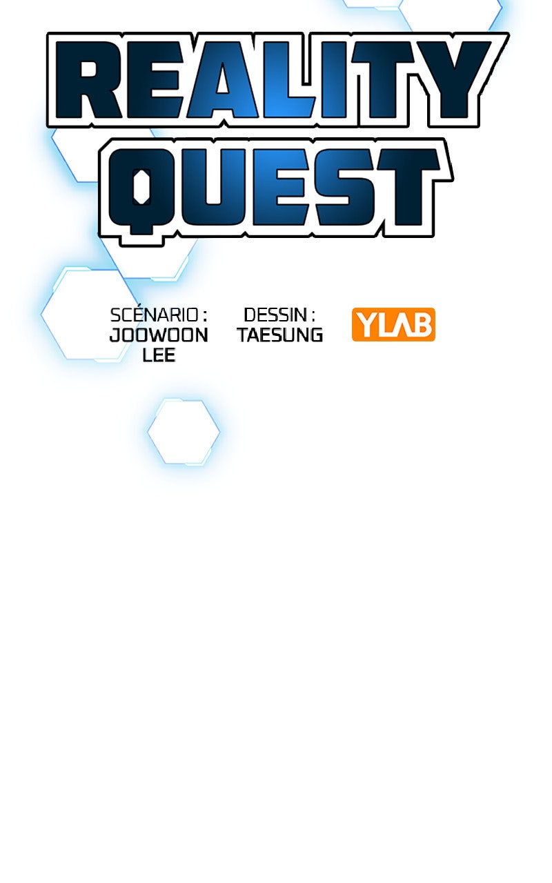 Read Reality Quest fr Manga Online