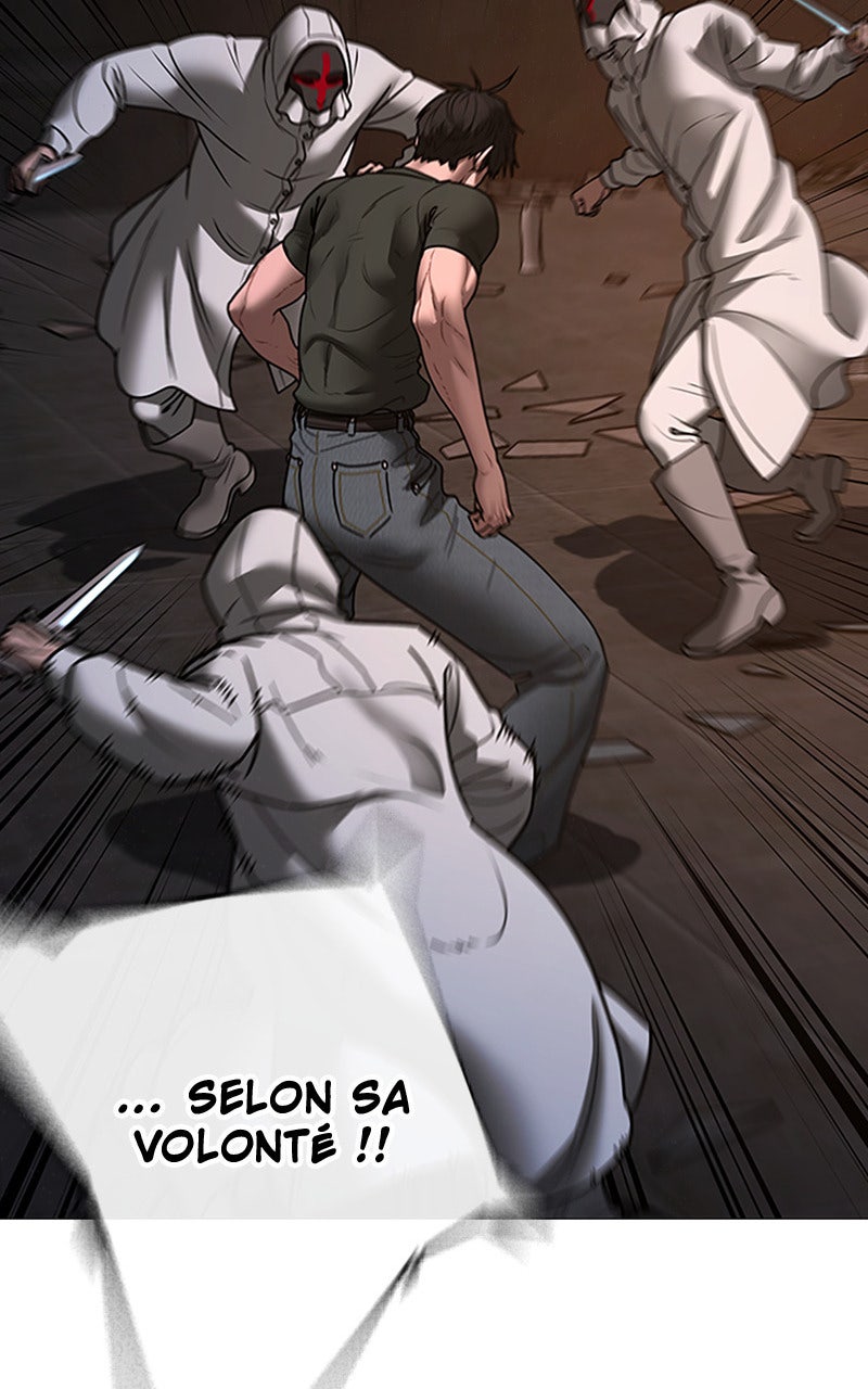 Read Reality Quest fr Manga Online