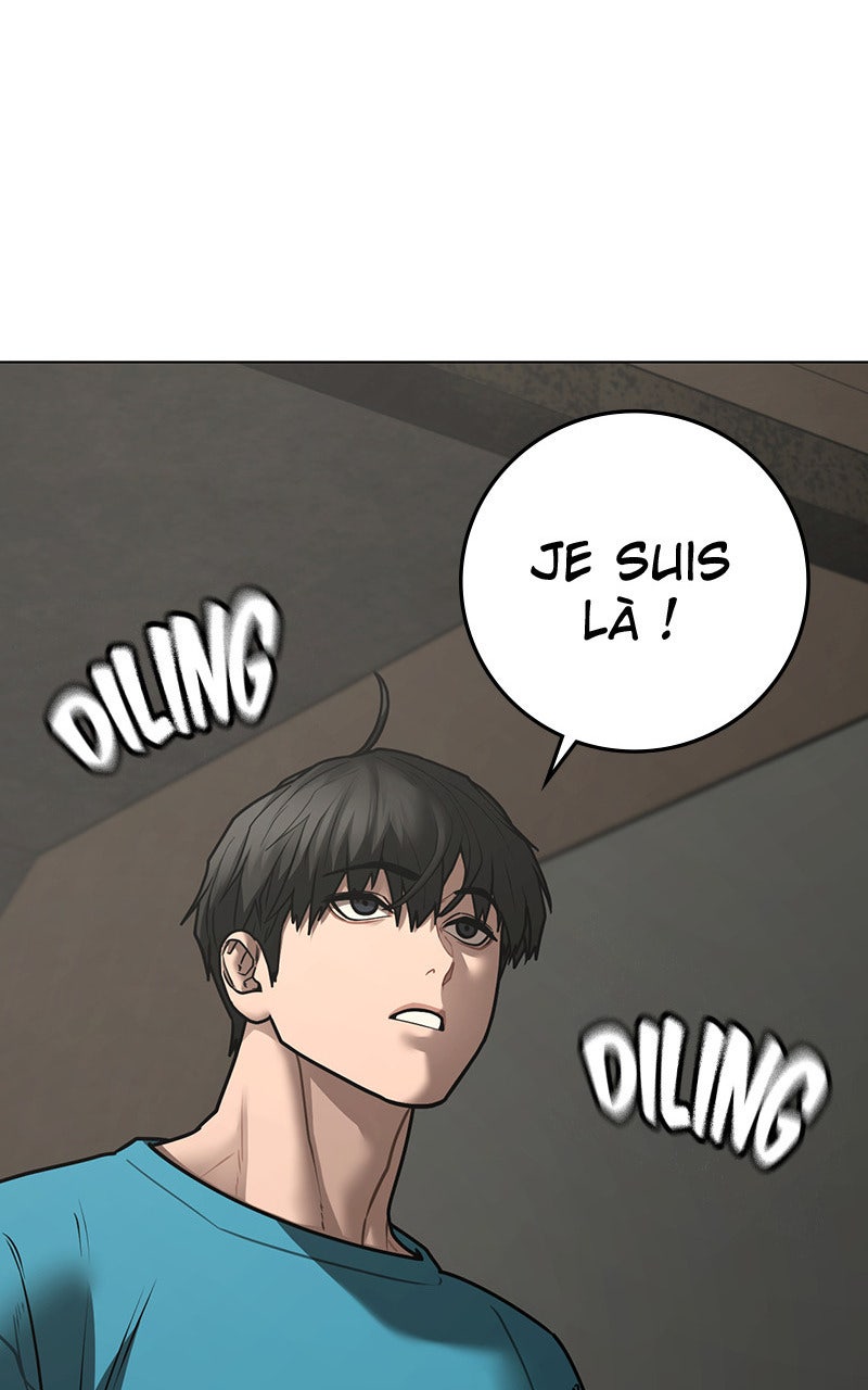 Read Reality Quest fr Manga Online