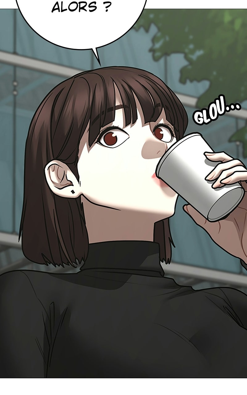 Read Reality Quest fr Manga Online