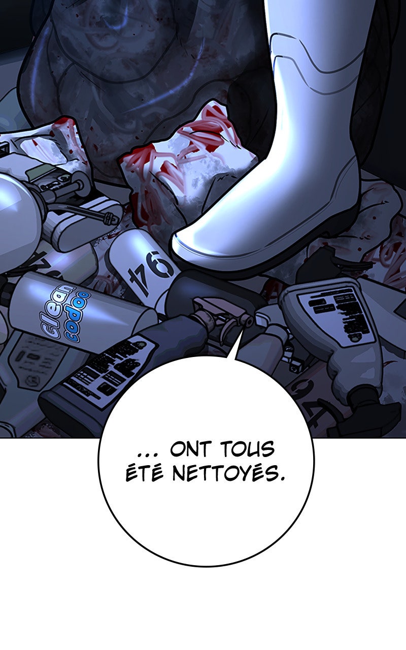 Read Reality Quest fr Manga Online