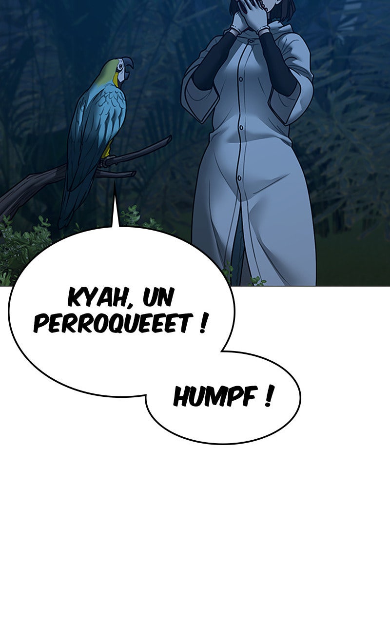 Read Reality Quest fr Manga Online