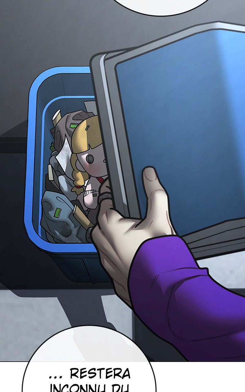 Read Reality Quest fr Manga Online