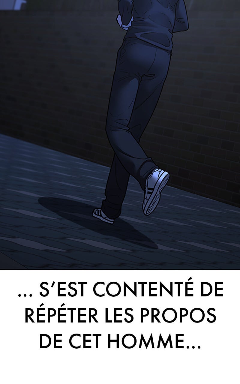 Read Reality Quest fr Manga Online