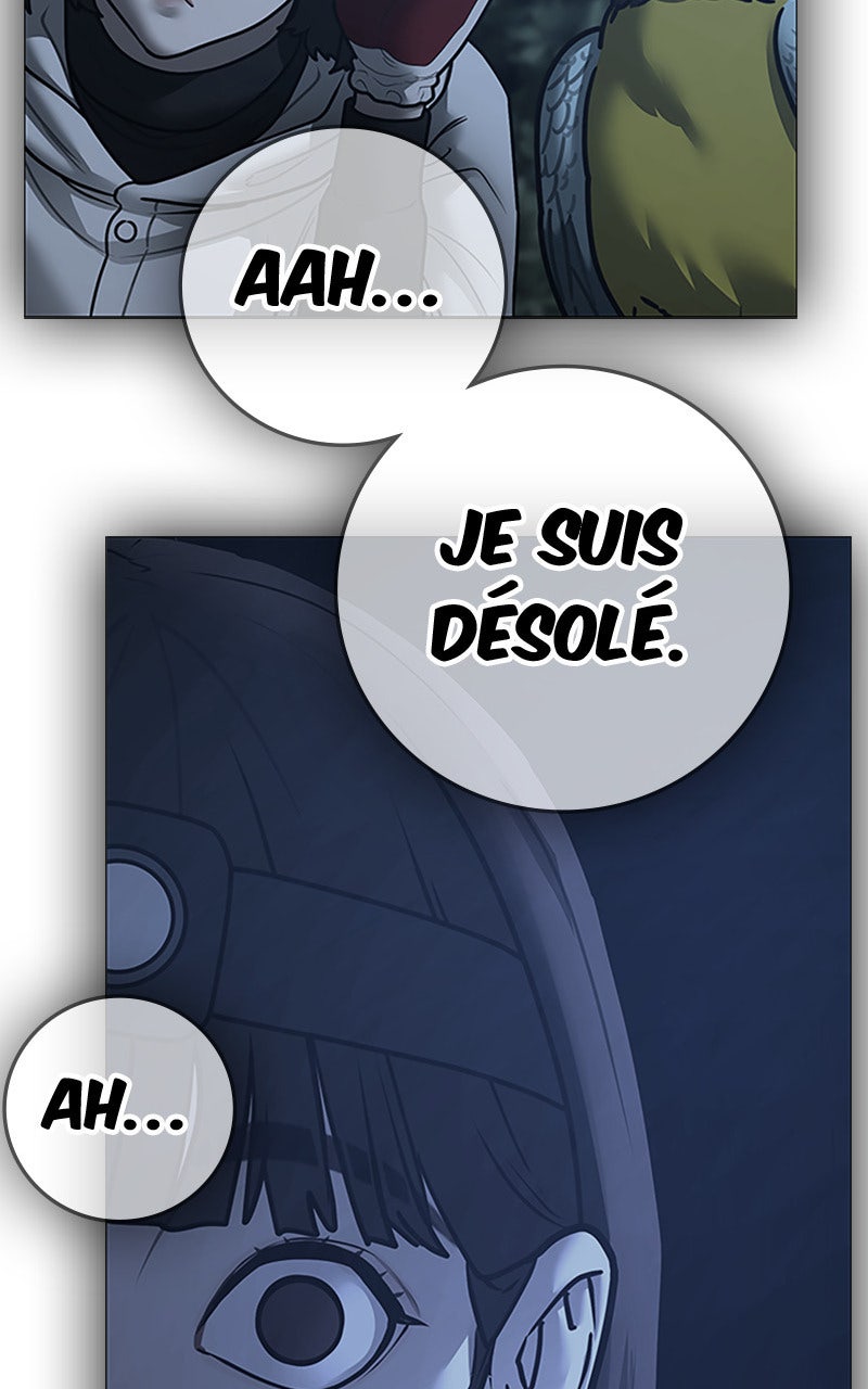 Read Reality Quest fr Manga Online