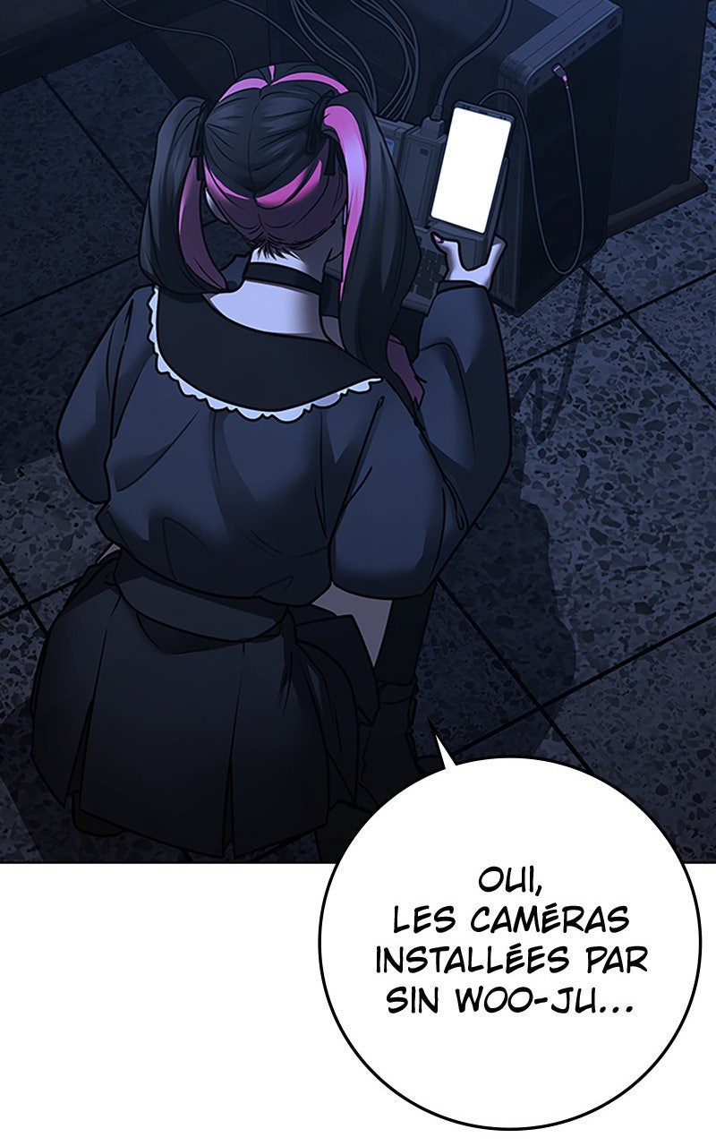 Read Reality Quest fr Manga Online