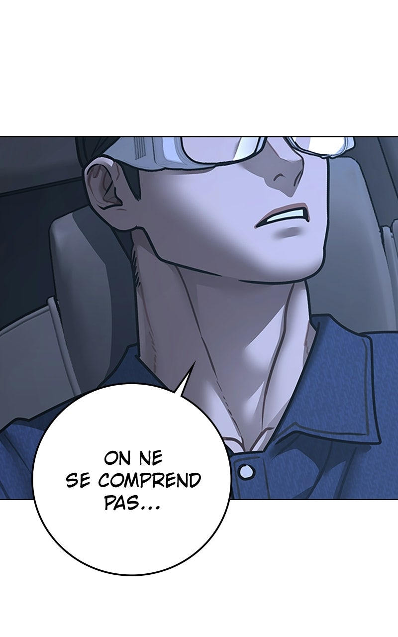 Read Reality Quest fr Manga Online