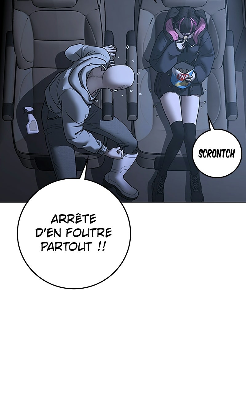 Read Reality Quest fr Manga Online