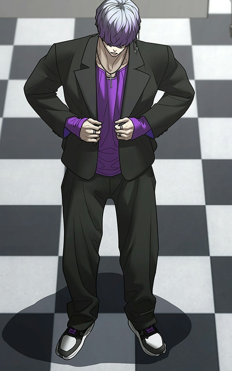 Read Reality Quest fr Manga Online