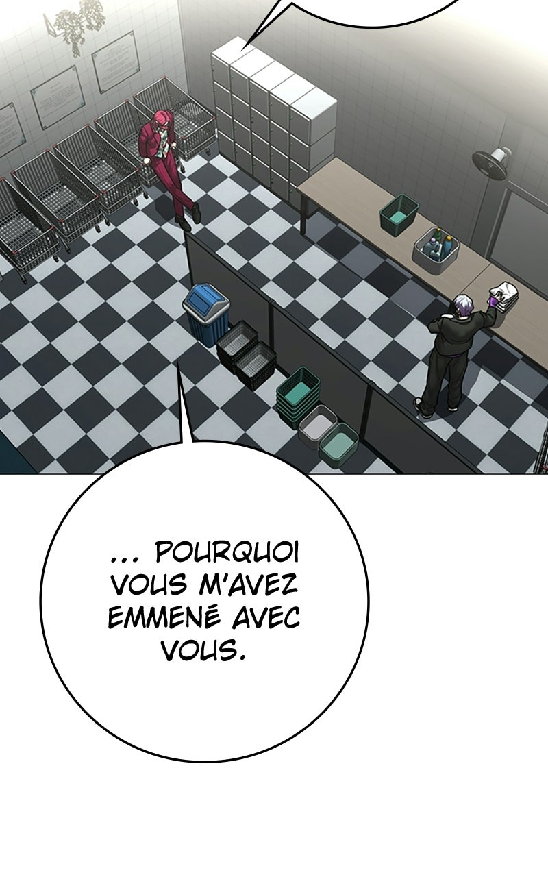 Read Reality Quest fr Manga Online