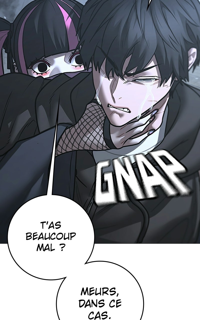 Read Reality Quest fr Manga Online