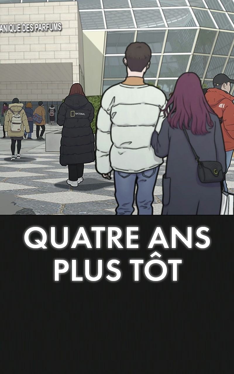 Read Reality Quest fr Manga Online