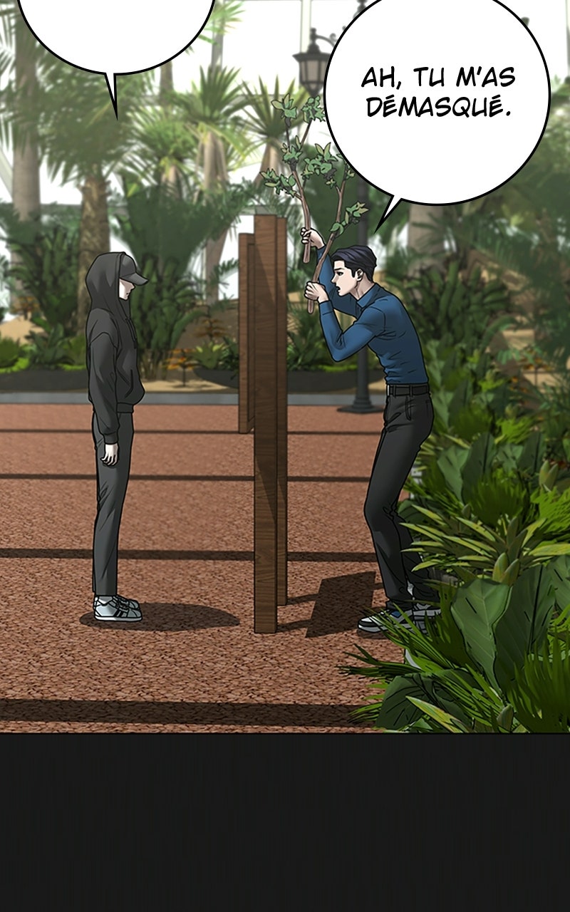 Read Reality Quest fr Manga Online