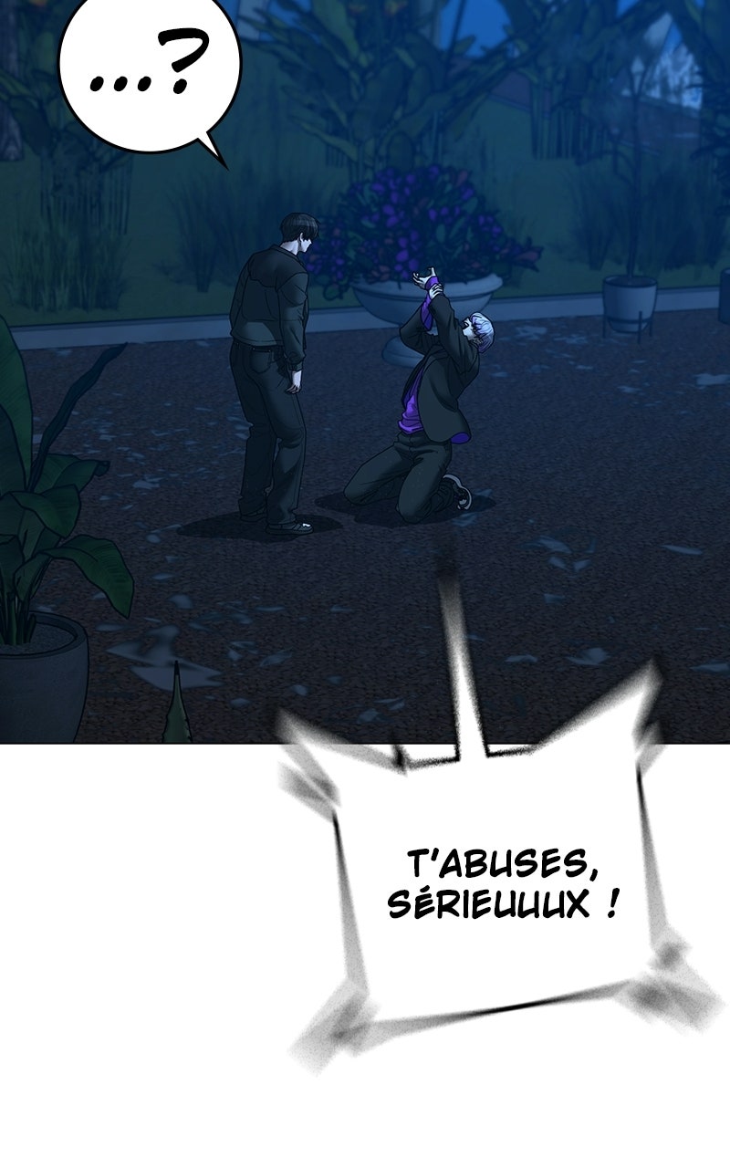 Read Reality Quest fr Manga Online