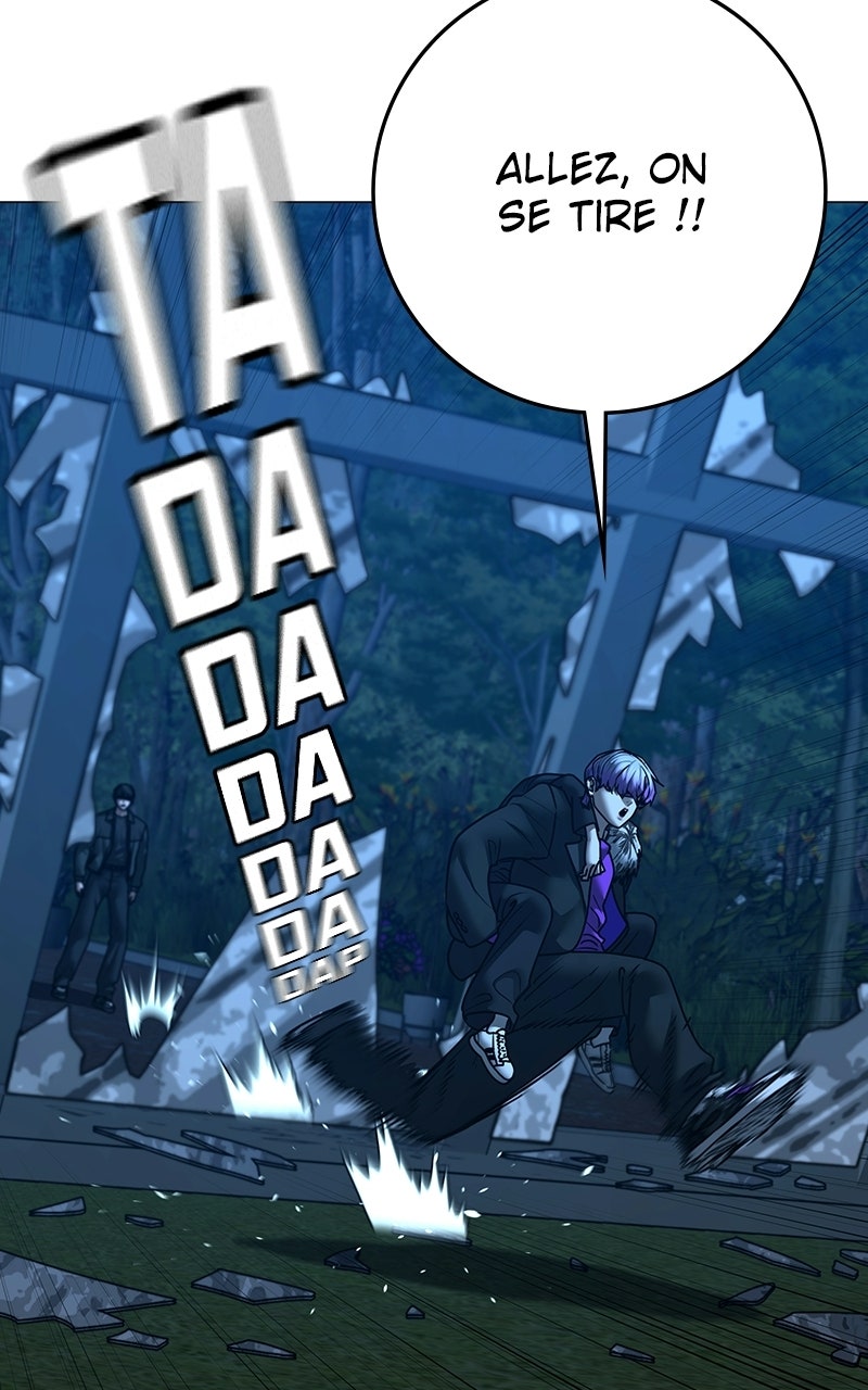 Read Reality Quest fr Manga Online