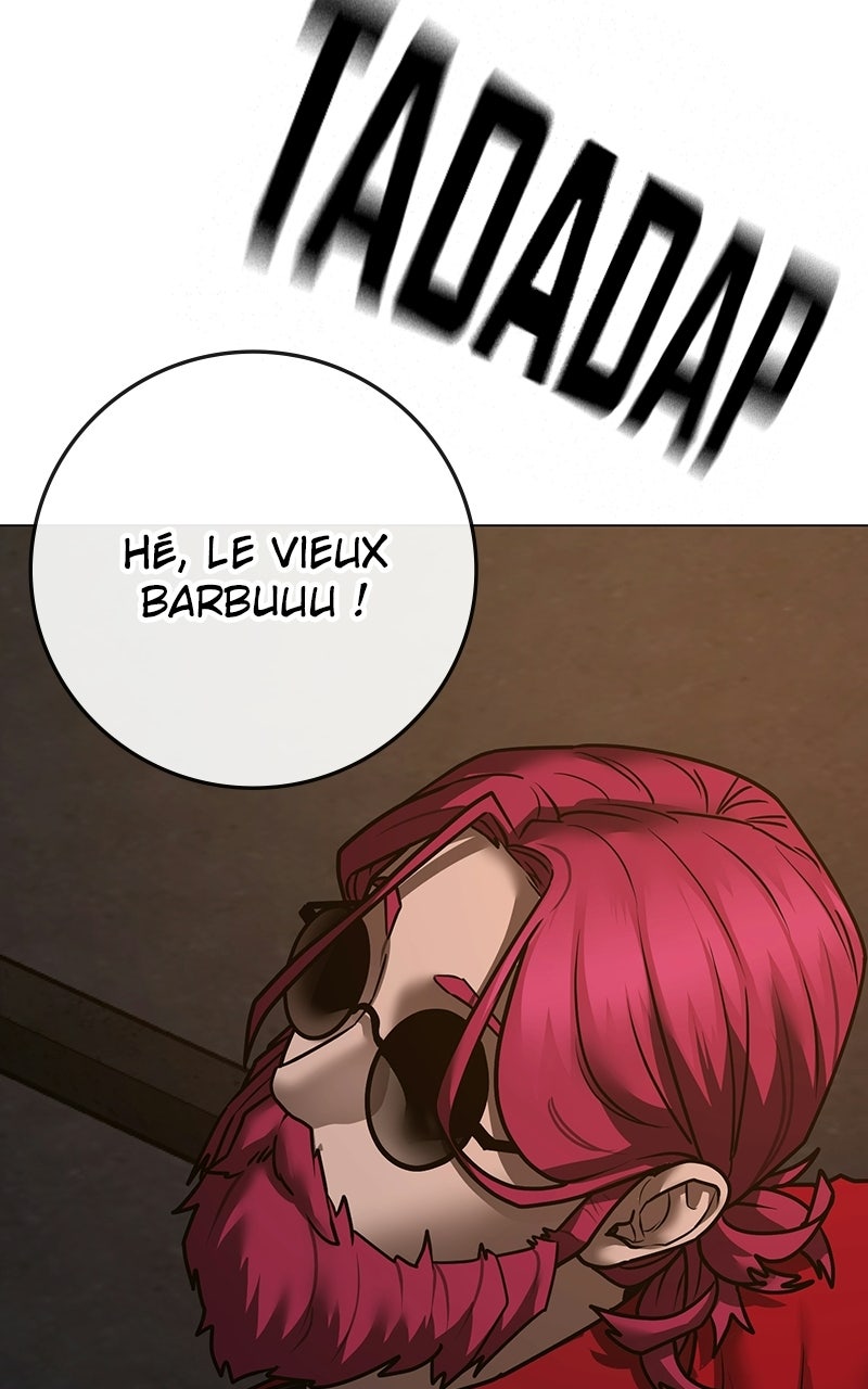 Read Reality Quest fr Manga Online