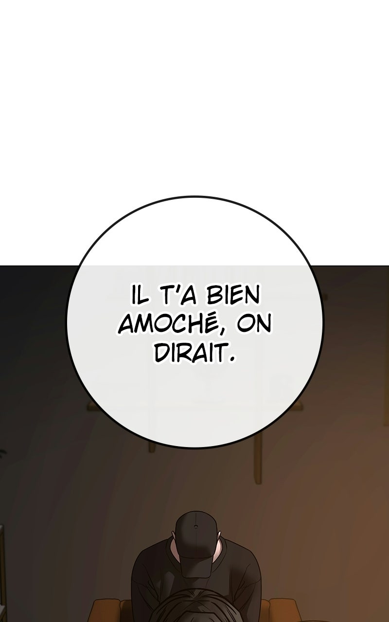 Read Reality Quest fr Manga Online