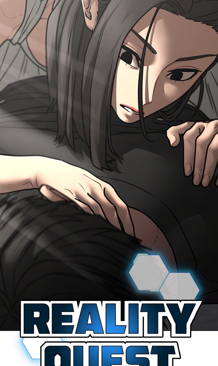 Read Reality Quest fr Manga Online