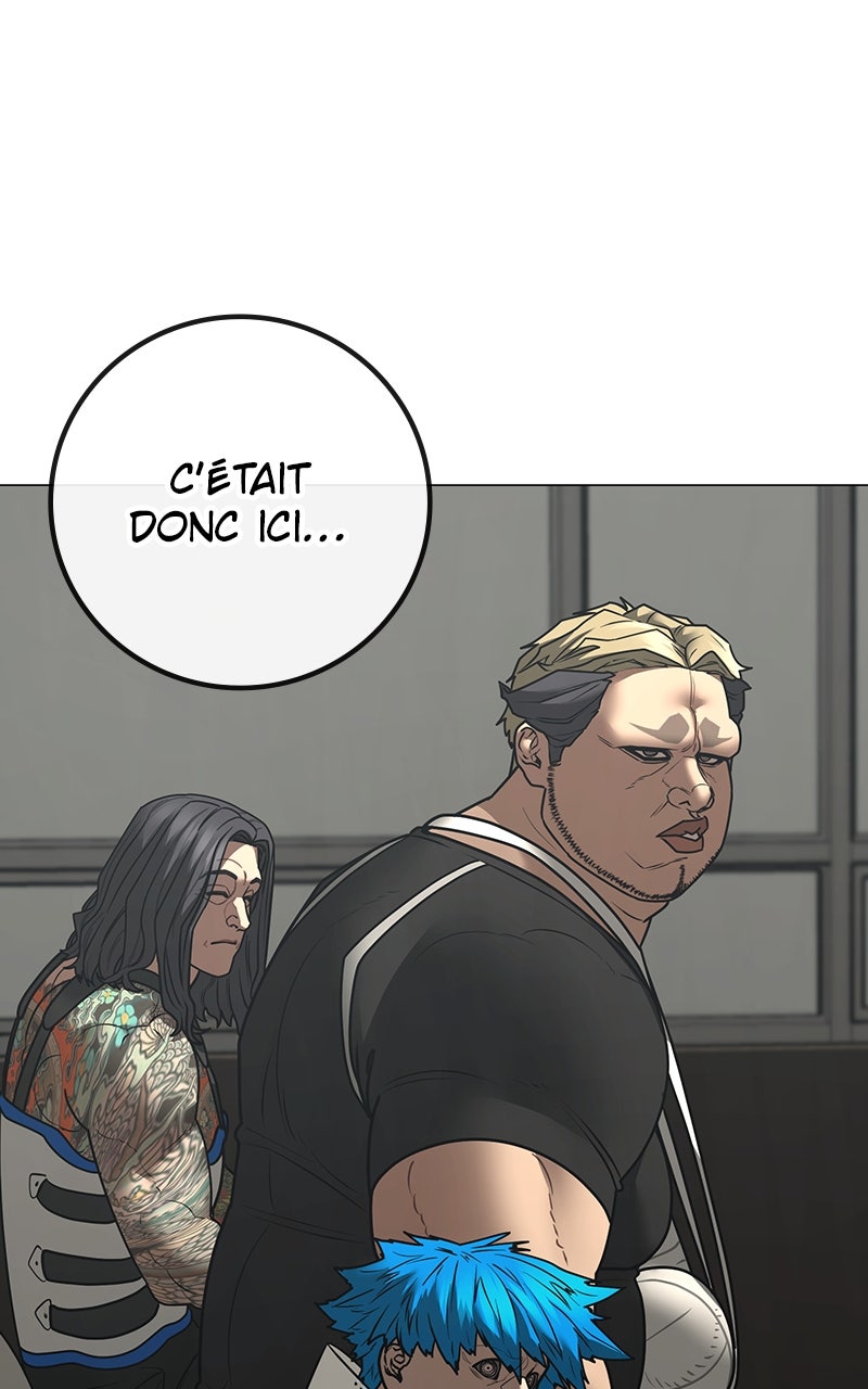 Read Reality Quest fr Manga Online