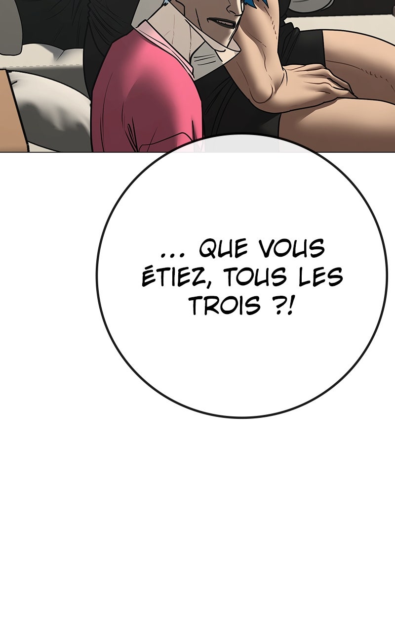 Read Reality Quest fr Manga Online