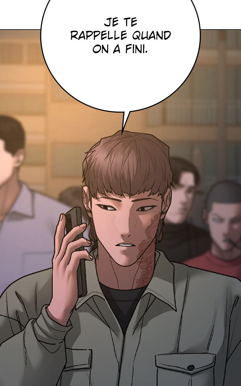 Read Reality Quest fr Manga Online