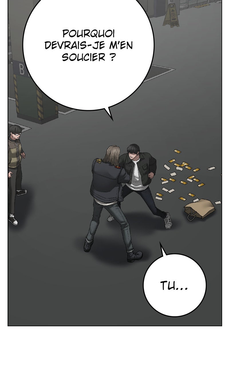 Read Reality Quest fr Manga Online