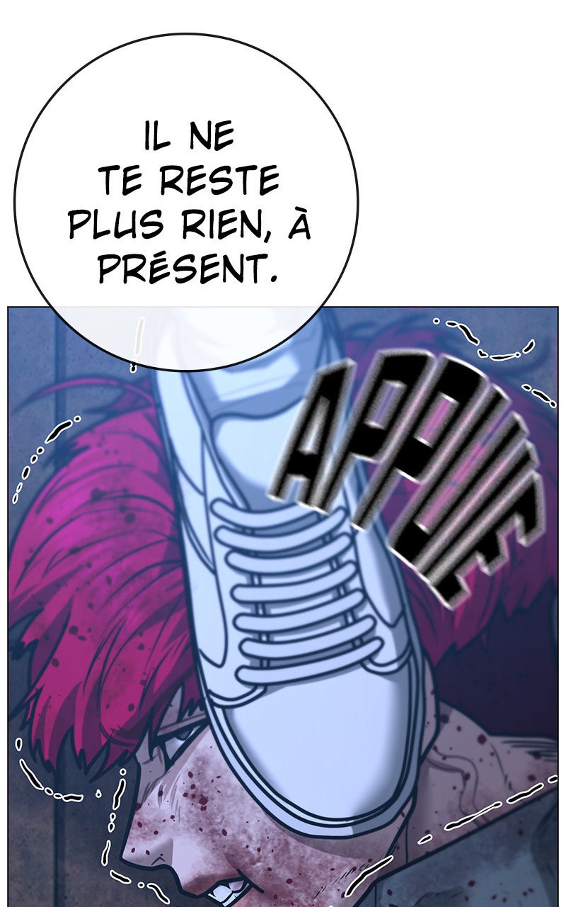 Read Reality Quest fr Manga Online