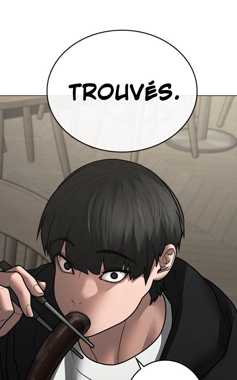 Read Reality Quest fr Manga Online