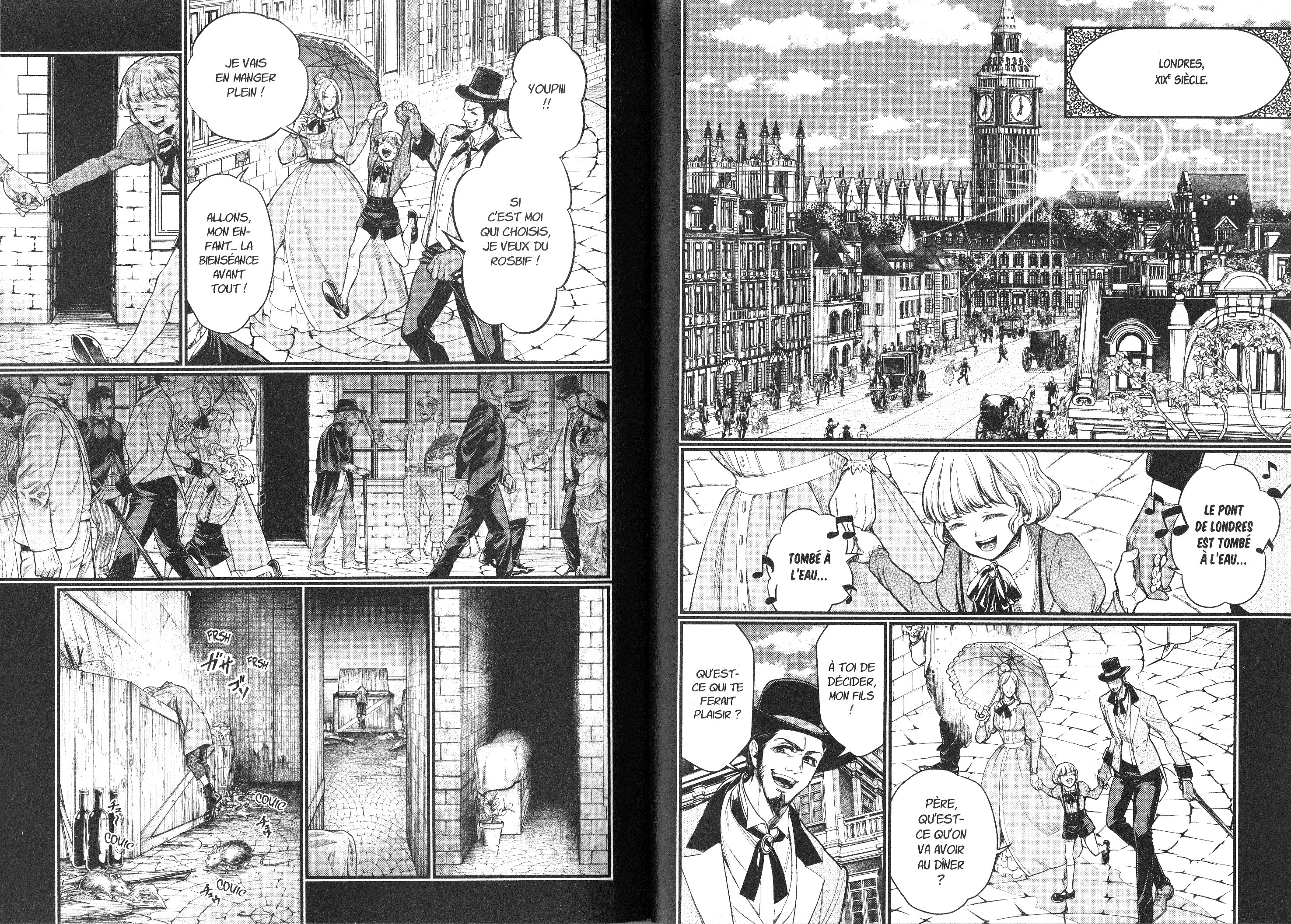 Read Shuumatsu No Valkyrie fr Manga Online