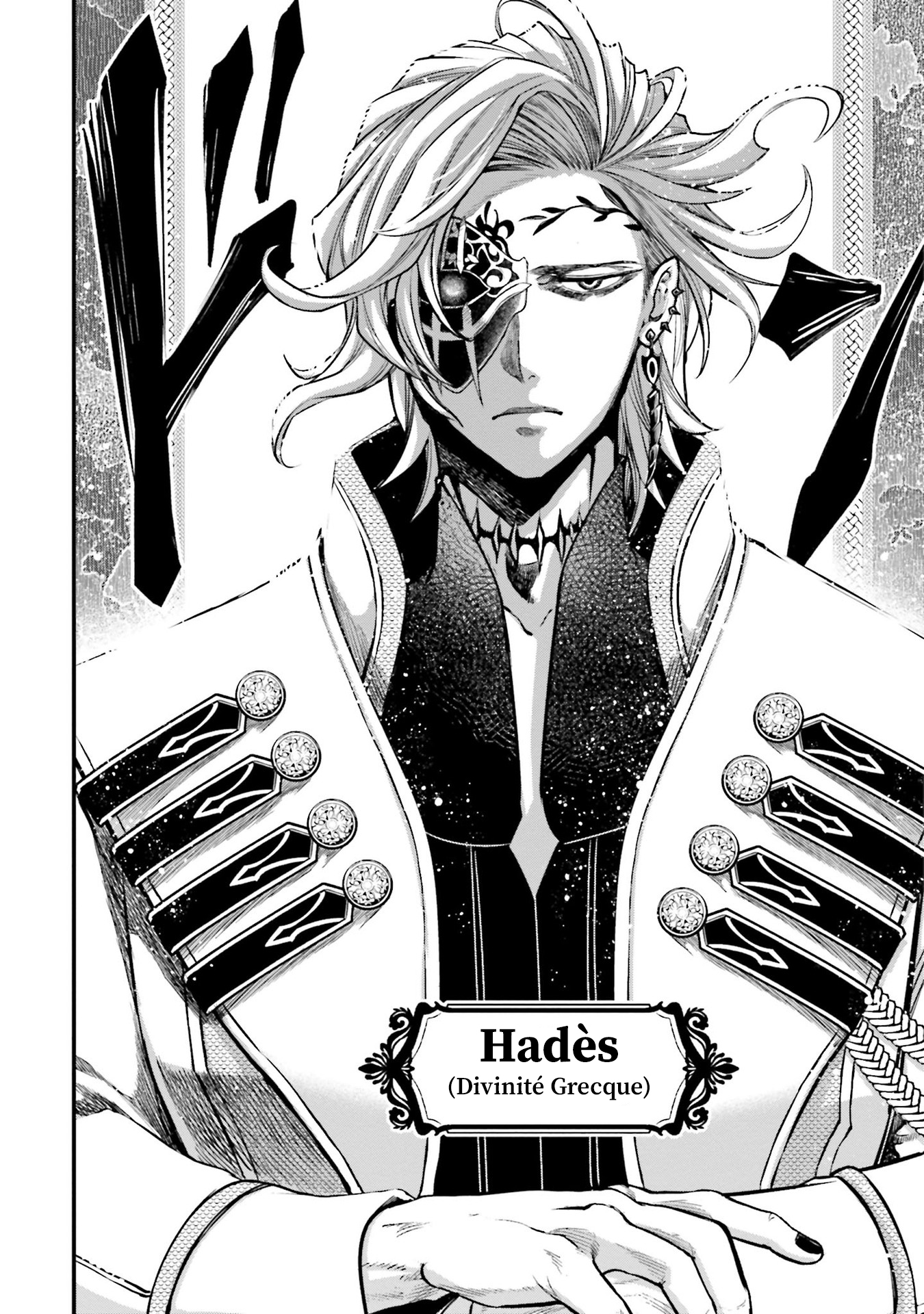 Read Shuumatsu No Valkyrie fr Manga Online